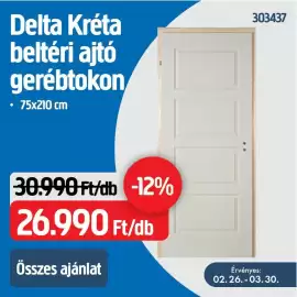 Praktiker akciós újság Oldal 13