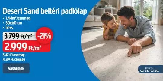 Praktiker akciós újság Oldal 5