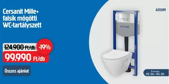 Praktiker akciós újság Oldal 6