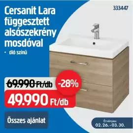 Praktiker akciós újság Oldal 7