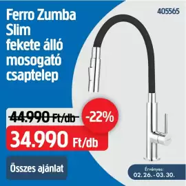 Praktiker akciós újság Oldal 8