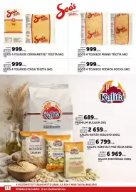 Chef Market akciós újság Oldal 12