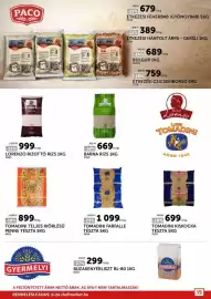 Chef Market akciós újság Oldal 15