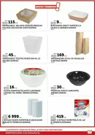 Chef Market akciós újság Oldal 17