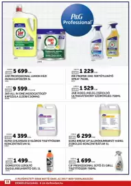 Chef Market akciós újság Oldal 18