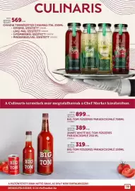 Chef Market akciós újság Oldal 19