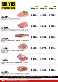 Chef Market akciós újság Oldal 2