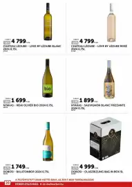 Chef Market akciós újság Oldal 20