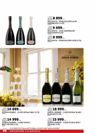 Chef Market akciós újság Oldal 22