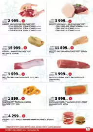 Chef Market akciós újság Oldal 3