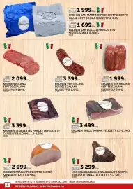 Chef Market akciós újság Oldal 4