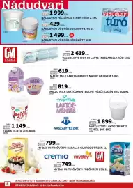 Chef Market akciós újság Oldal 6