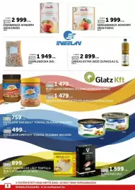 Chef Market akciós újság Oldal 8