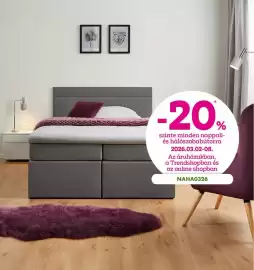 Mömax akciós újság hét 10 Oldal 1