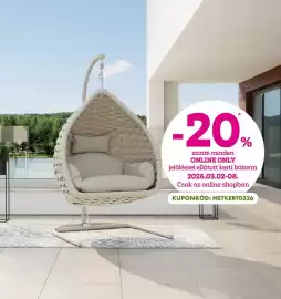 Mömax akciós újság hét 10 Oldal 2