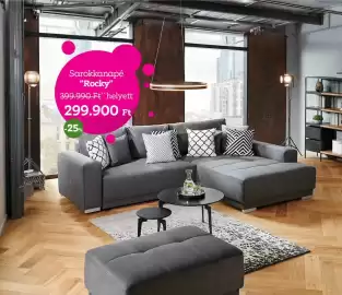 Mömax akciós újság hét 10 Oldal 7