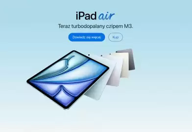 Apple gazetka Strona 2