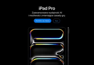 Apple gazetka Strona 6