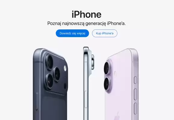 Apple gazetka (ważność do 15-03)