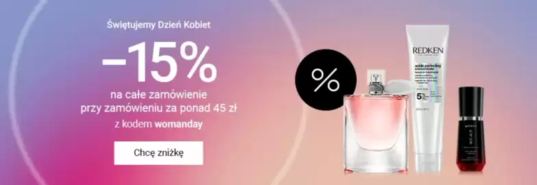 Notino gazetka tydzień 10 Strona 1