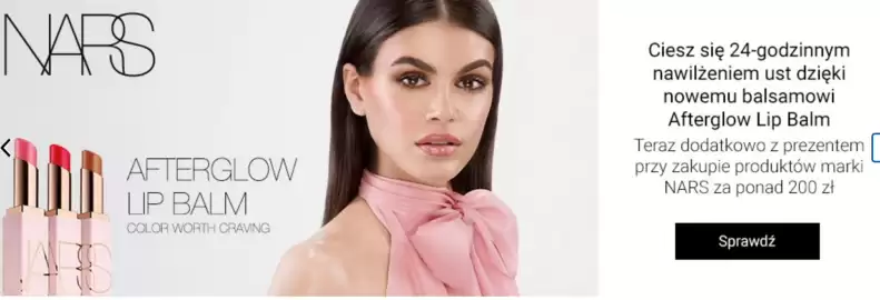 Notino gazetka tydzień 10 Strona 5