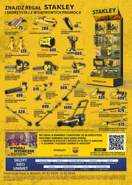 Unimet gazetka Strona 8