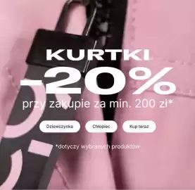 Coccodrillo gazetka tydzień 10 Strona 1