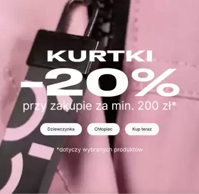 Coccodrillo gazetka (ważność do 8-03)