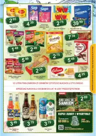 Eden gazetka Strona 3