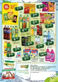 Eden gazetka Strona 4