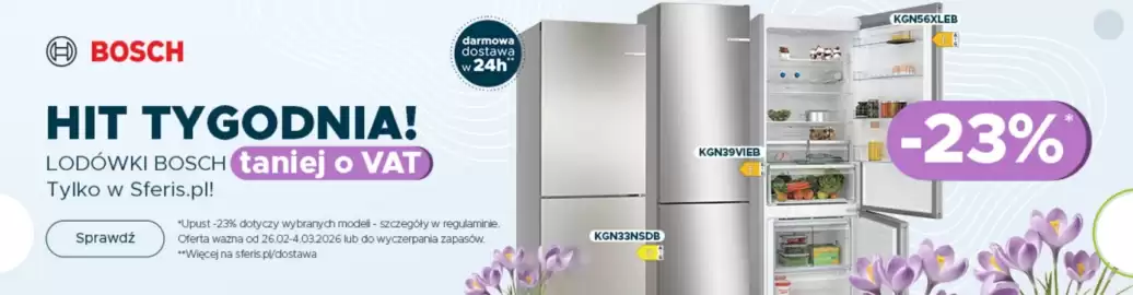 Sferis gazetka tydzień 10 Strona 8