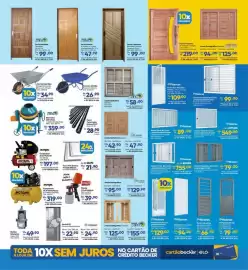 Folheto Lojas Becker Página 13