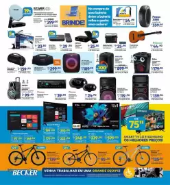 Folheto Lojas Becker Página 2