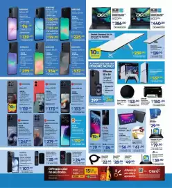 Folheto Lojas Becker Página 5