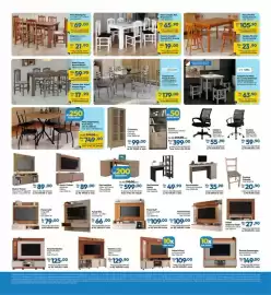 Folheto Lojas Becker Página 8