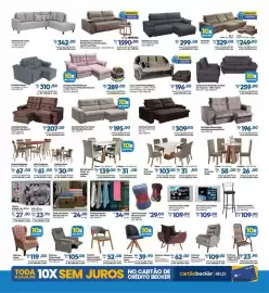 Folheto Lojas Becker Página 9