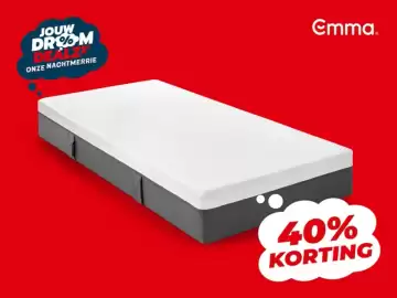 Beddenreus folder week 10 Pagina 9