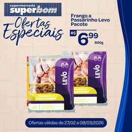 Catálogo Superbom Supermercado Página 8