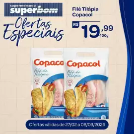 Catálogo Superbom Supermercado Página 2