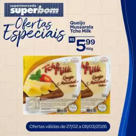 Catálogo Superbom Supermercado Página 4