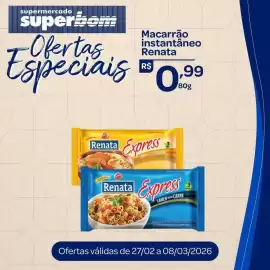 Catálogo Superbom Supermercado Página 5
