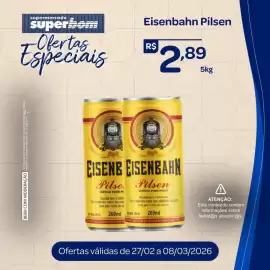Catálogo Superbom Supermercado Página 7