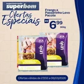 Catálogo Superbom Supermercado Página 8