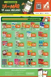 Folheto Atacadão semana 9 Página 1