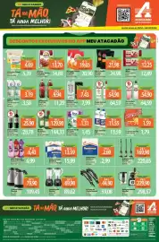 Folheto Atacadão semana 9 Página 2