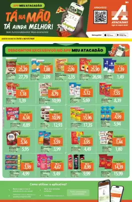 Folheto Atacadão (válido até 6-03)