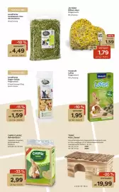 Zoo & Co Prospekt woche 10 Seite 10