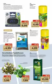 Zoo & Co Prospekt woche 10 Seite 11