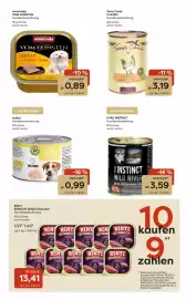 Zoo & Co Prospekt woche 10 Seite 6