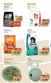 Zoo & Co Prospekt woche 10 Seite 8